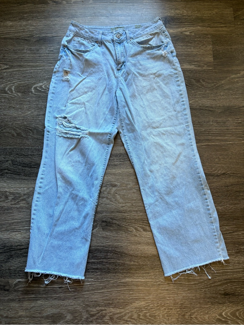 Rewash Jeans